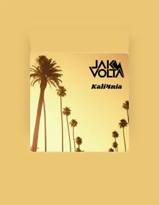 Listen to Jak Volta, watch music videos, read bio, see tour dates & more!