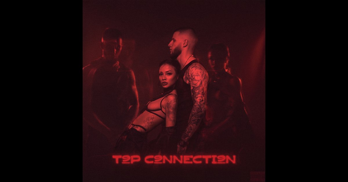 TOP CONNECTION (feat. Kotenceto) - Trap19 Connection