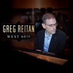 Greg Reitan - Luminosity