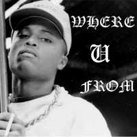 Where U From - Single - Dismost