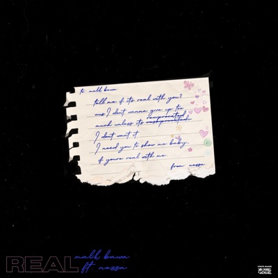 Real (feat. Nezsa) - Single