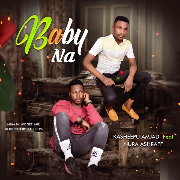 Babyna (feat. Nura Ashraff)