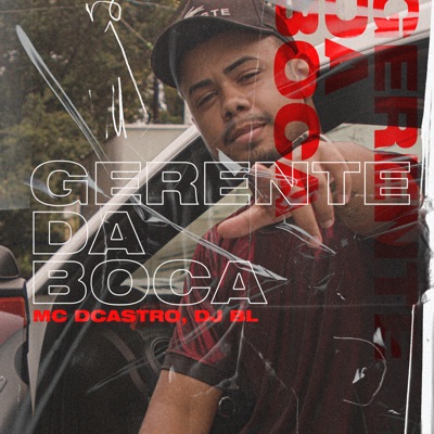 Gerente da Boca - Single