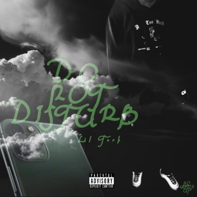 Do Not Disturb (DND) - Single