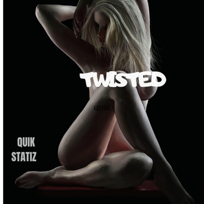 Twisted - Single