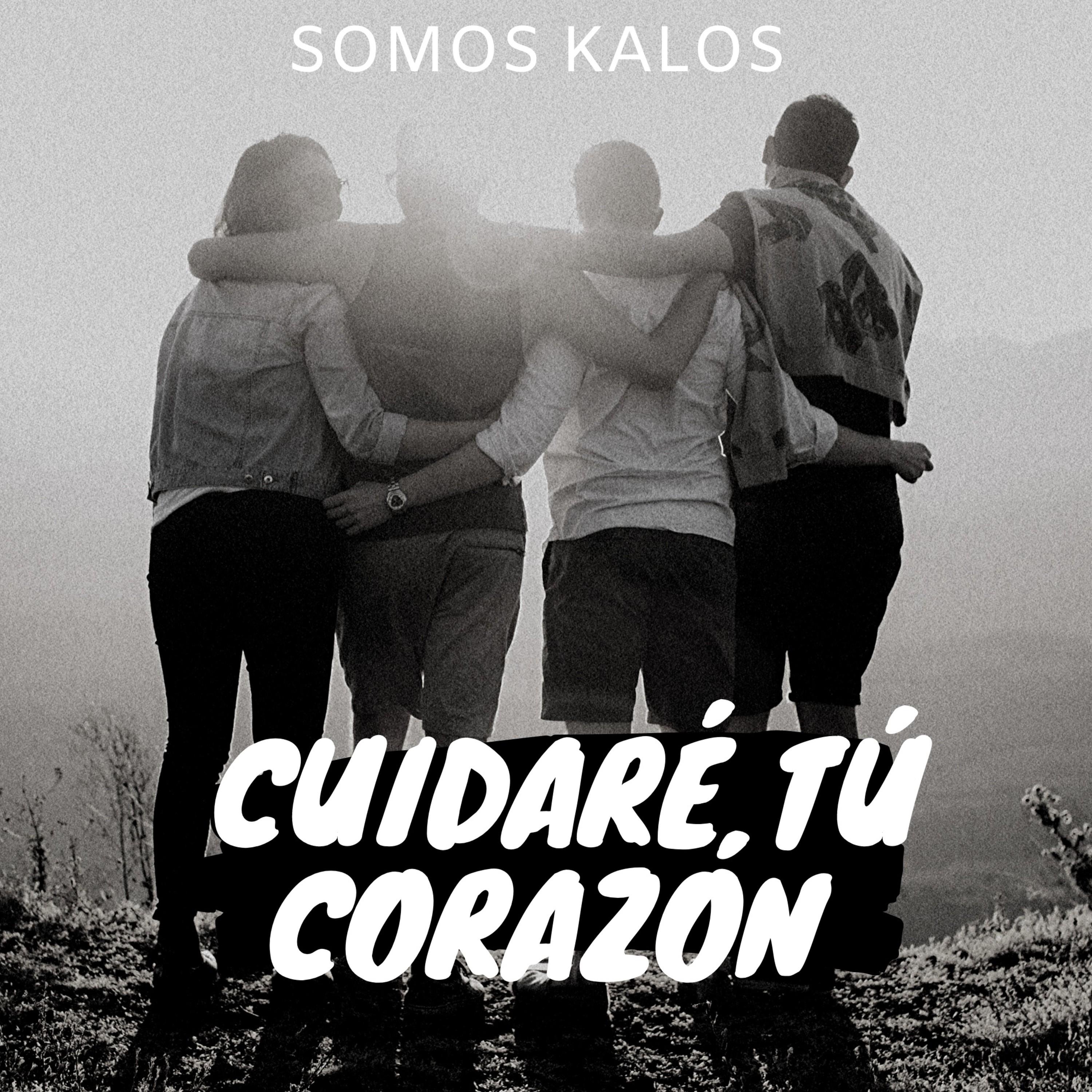 Cuidaré Tú Corazón - Single