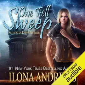 One Fell Sweep: Innkeeper Chronicles, Book 3 (Unabridged)
