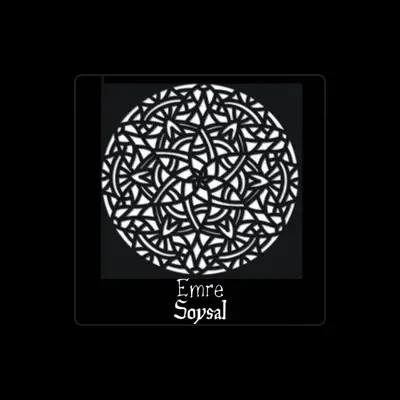 Listen to Emre Soysal, watch music videos, read bio, see tour dates & more!