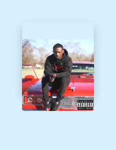 Ascolta MLB Drippyy, guarda video musicali, leggi la biografia, vedi le date del tour & altro!