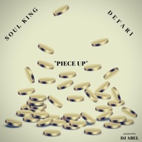 Piece Up (feat. Defari) - Single - Soul King