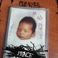 Peace - Single - Oji-Wes