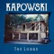 Apparition - Kapowski lyrics