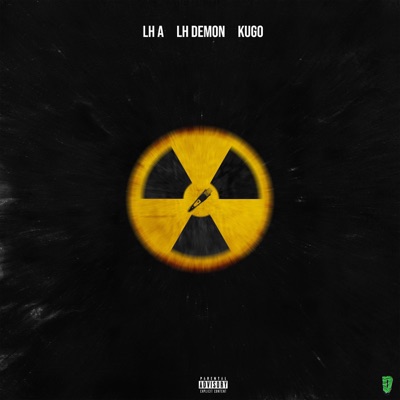 I Needa Cut (feat. Lhdemon & Kugo) - Single