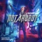 Not a Robot - Cold Front Baby lyrics