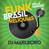 Rap da Felicidade (DJ Marlboro Remix) - Cidinho & Doca & DJ Marlboro