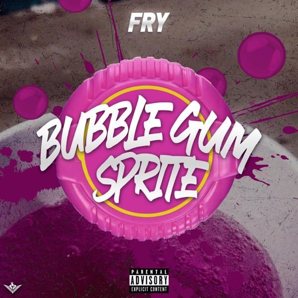 Bubblegum Sprite