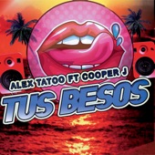 Tus Besos (feat. Cooper J) artwork