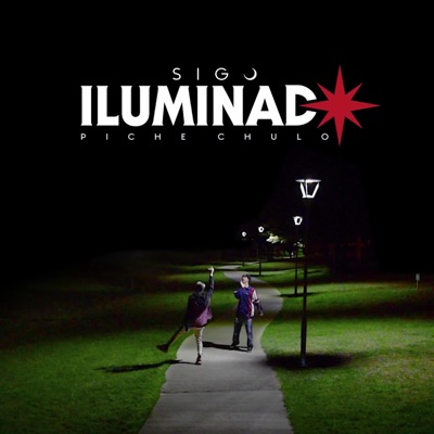 Sigo iluminado (feat. Piche) - Single