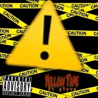 Yellow Tape (feat. G5yve) - Single - Finattic Ez