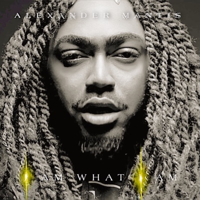 I Am What I Am - Single