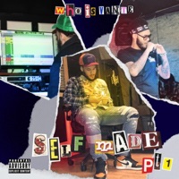 Self Made - Single - Vante