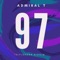 97 (Triplekorn Riddim) - Single