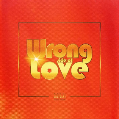 Wrong Side of Love - Single