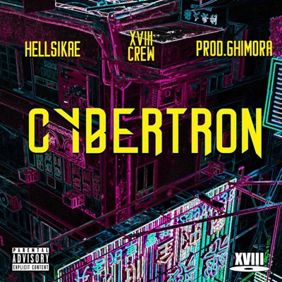 Cybertron - Single