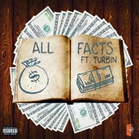 All Facts (feat. Turbin) - Single - Avrin