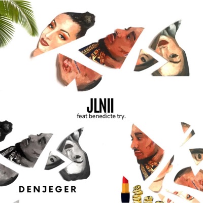 Den Jeg Er (feat. Benedicte Try) - Single