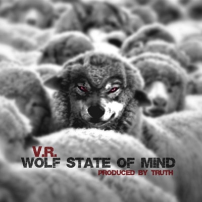 Wolf State of Mind - Single