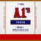 A1's (feat. Brian a., Apollo Xiii & Illa) - touch lyrics