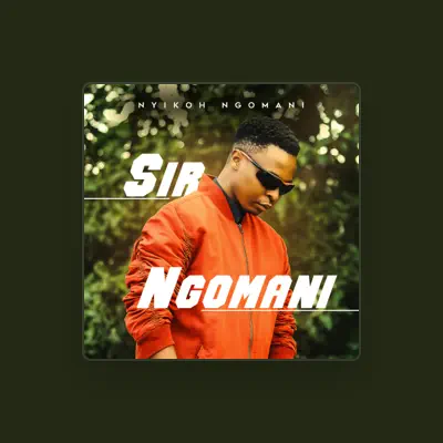 Listen to Nyikoh Ngomani, watch music videos, read bio, see tour dates & more!
