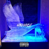 GreyGoose - Single - Yung Roshii