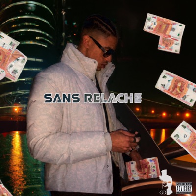sans relache - EP