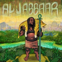 Underground GOD - Rakim Al-Jabbaar