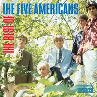 Zip Code — Five Americans