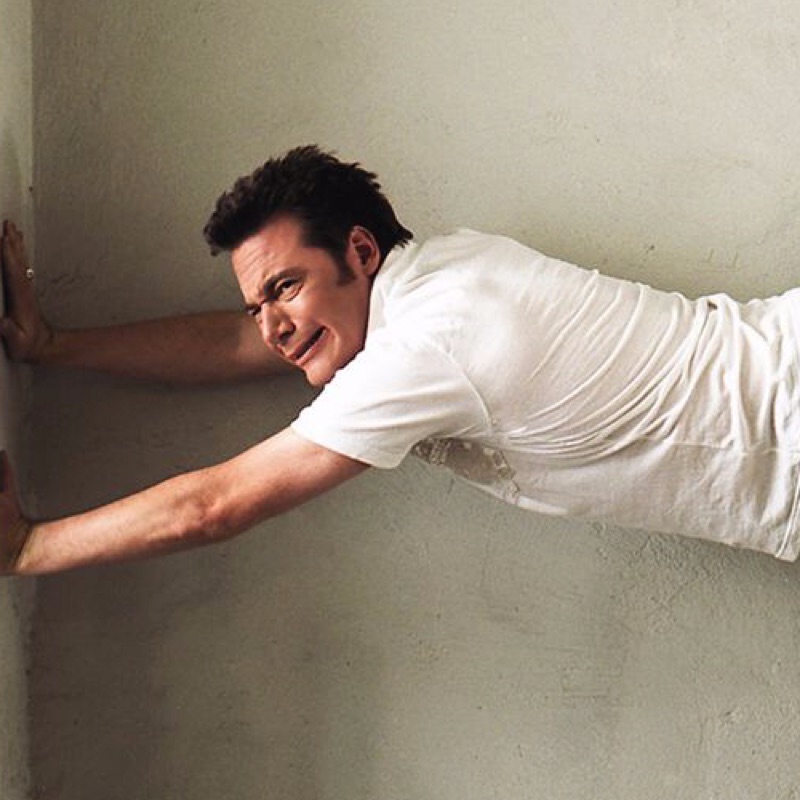 Michael Bully Herbig - Bullyparade Theme (Hooray for Hollywood)