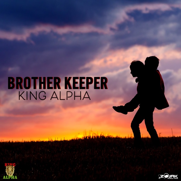 Brother Keeper - Single