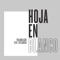 Hoja en Blanco (feat. Leo García) - Yuliano Acri lyrics