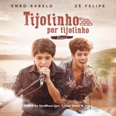 Tijolinho por Tijolinho (feat. Zé Felipe) [Remix] artwork