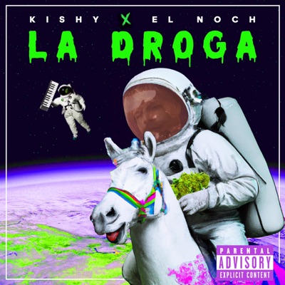 La Droga