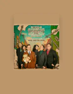 Listen to Duved and His Transatlantic Five, watch music videos, read bio, see tour dates & more!