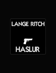 Poslechněte si interpreta Lange Ritch, sledujte hudební videa, přečtěte si životopis, podívejte se na data turné a další informace.