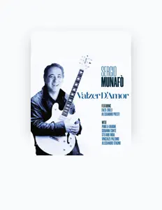 Listen to Sergio Munafò, watch music videos, read bio, see tour dates & more!