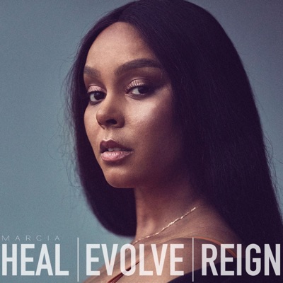 Heal Evolve Reign (Intro) - Single