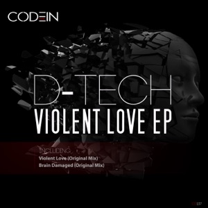 Violent Love - Single