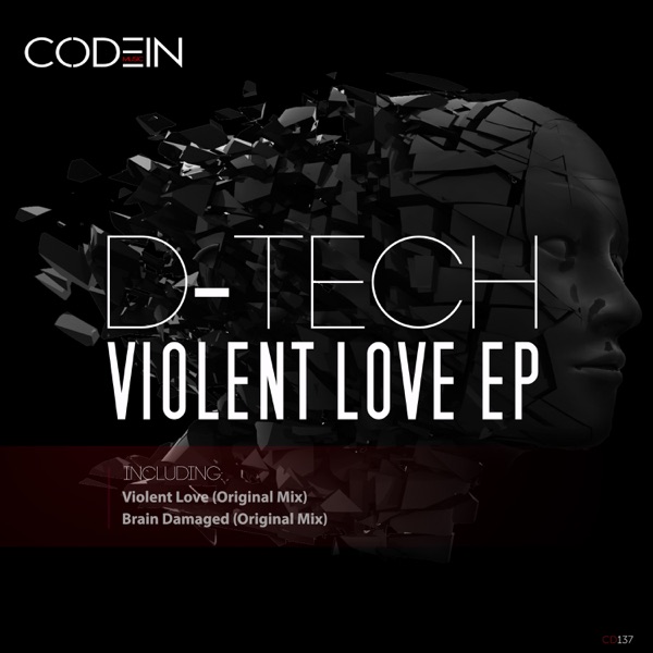 Violent Love - Single