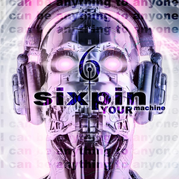 Your Machine - Single album cover