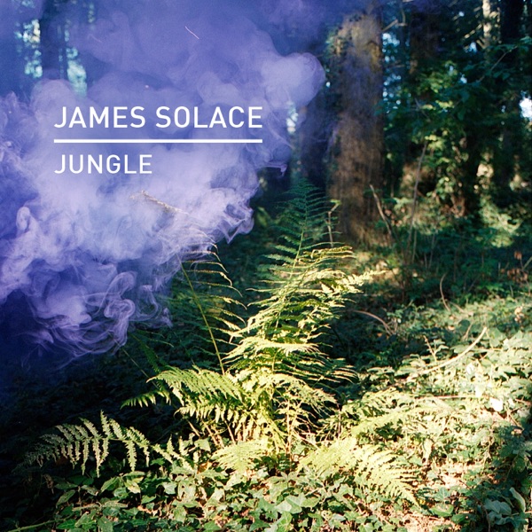 Jungle - Single